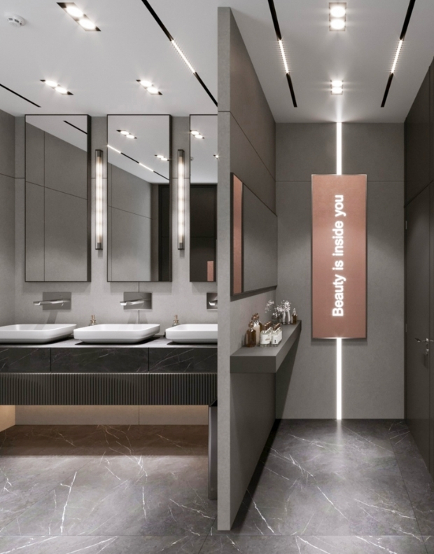 Banyo Tasarım | Armadi Mobilya & Dekorasyon